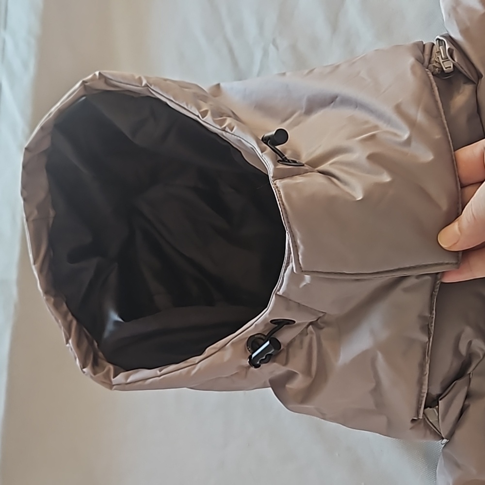 BRAND NEW IN BAG!! CANADA WEATHERGEAR WINTER COAT SIZE XL - Picture 6 of 7
